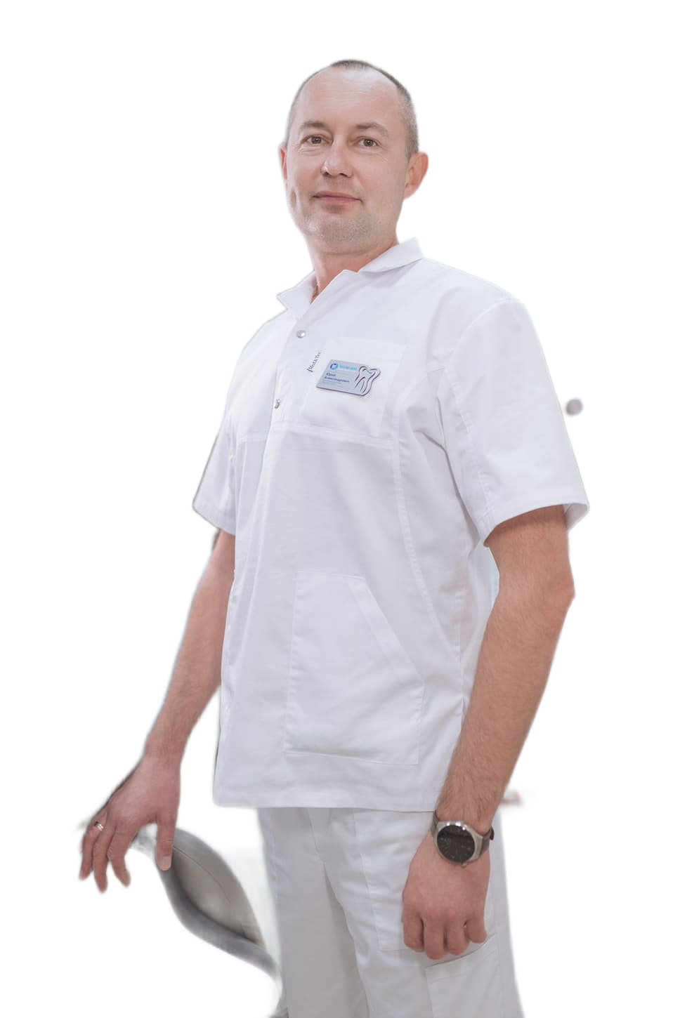 Малиновский Дмитрий 
								Сергеевич